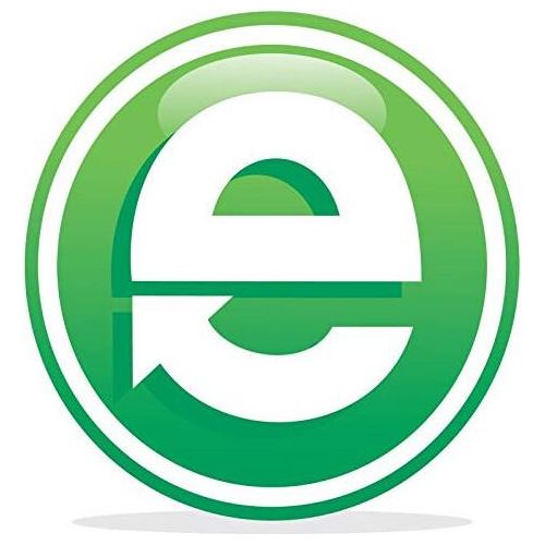 Bixolon XT5-40 203dpi Etikettendrucker mit seriellem und Ethernet-Anschluss