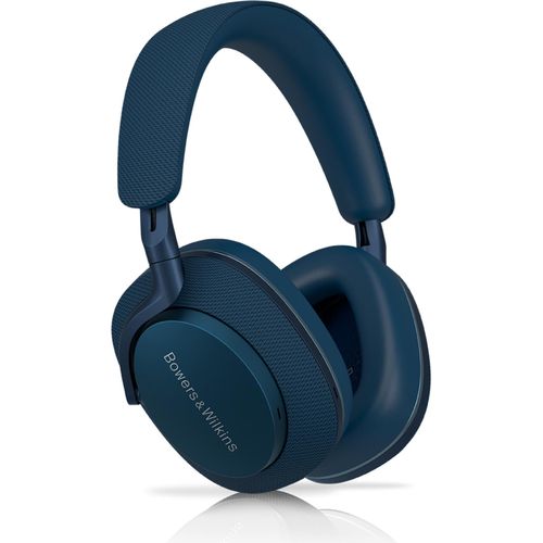 Bowers & Wilkins Px7 S2, Verkabelt & Kabellos, Musik, 307 g, Kopfhörer, Blau