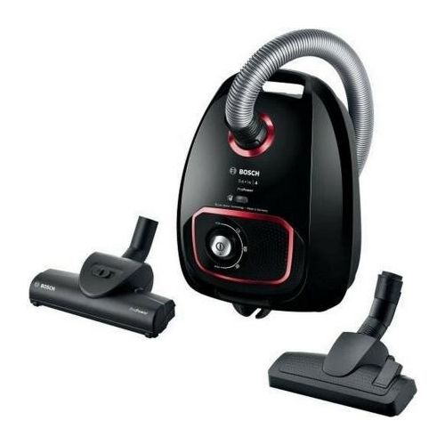Staubsauger 850 W schwarz