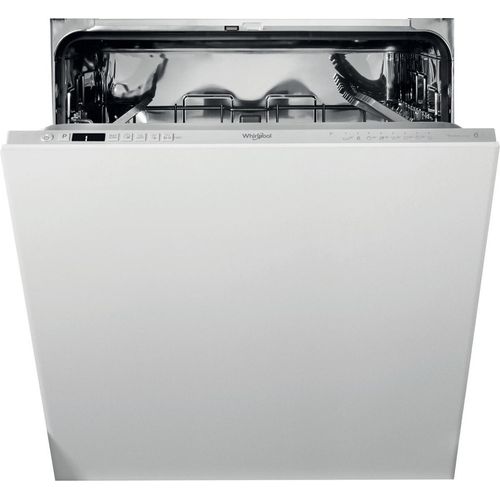 Whirlpool WI 7020 P Voll integriert 14 Maßgedecke E