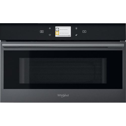 Whirlpool Einbau-Mikrowelle - W9 MD260 BSS
