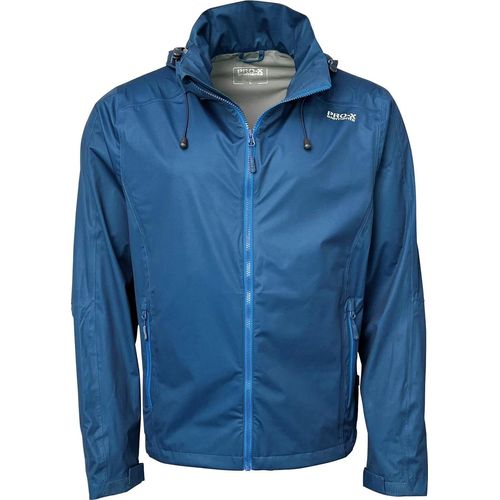 Pro-x elements Funktionsjacke OSKAR Herren poseidon XL