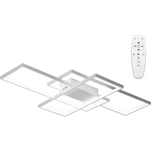 tooLight Deckenlampe APP660 WHITE