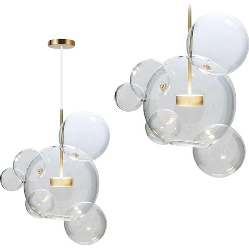 tooLight Hängelampe APP650-CP