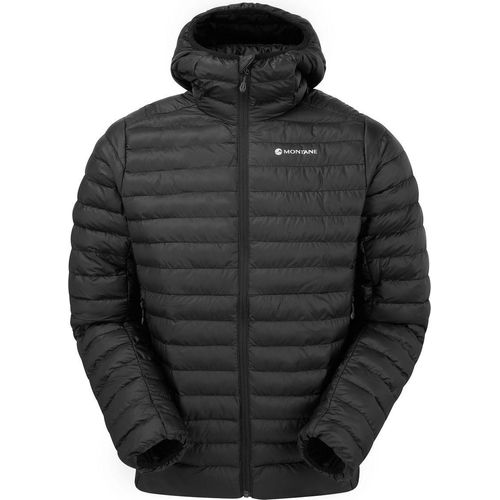 Herren Icarus Hoodie, S, Black, Montane