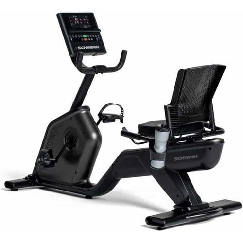 Schwinn Liegeergometer "590R"