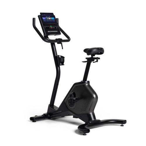 Schwinn Ergometer 