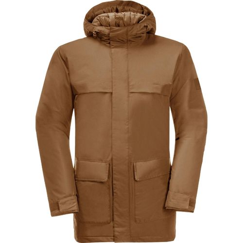 Jack Wolfskin Mantel Winterlager Parka M