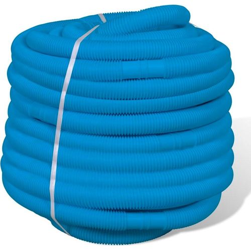 Ankonbej 50 Meter Poolschlauch Pool Schlauch Schwimmschlauch 32mm