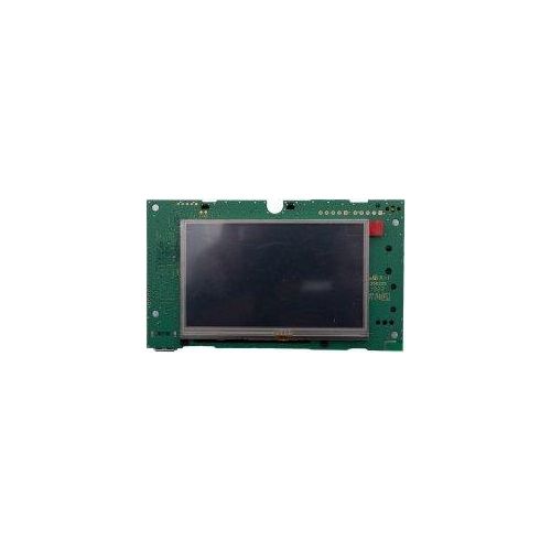 Platine Display