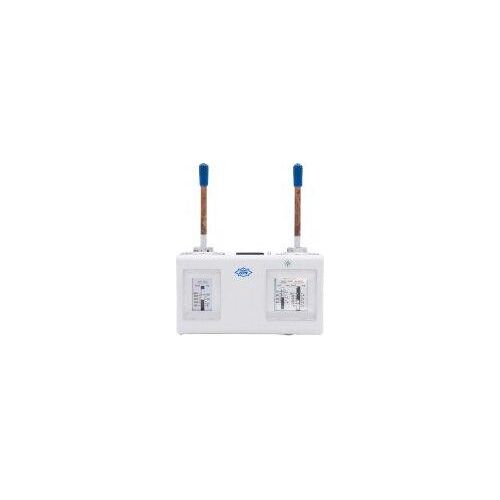Kombi Druckschalter für terra compact
