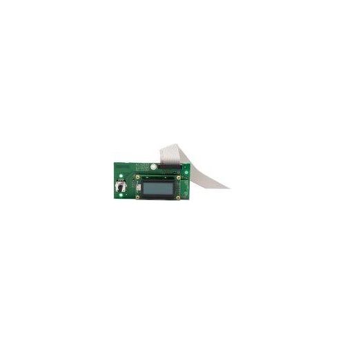 Reglerplatine Multi mit Display inkl.