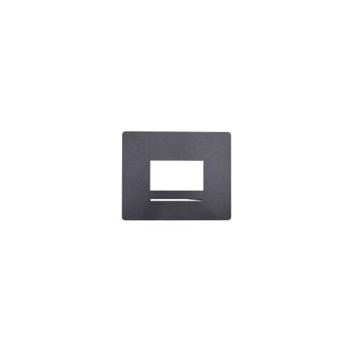 Kermi Frontblende EPP-Abdeck.ohne Logo
