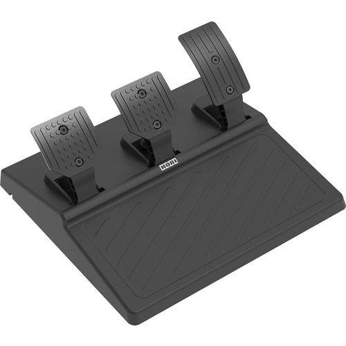 PC Farming Vehicle Control System