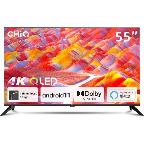 CHiQ U55QG7L - 55