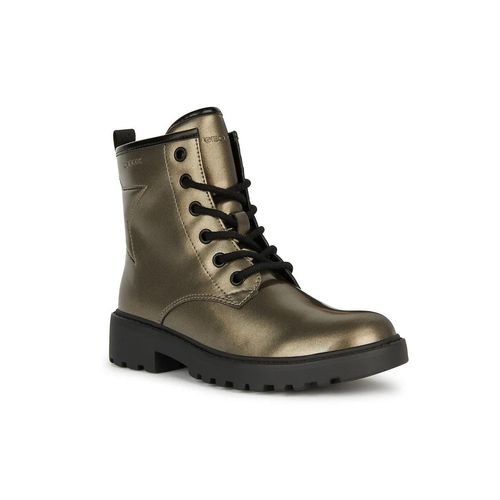 Geox - Mädchen Stiefeletten 