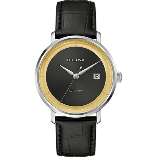 Bulova 96B406 Archive Series Rat Pack Limited Edition Automatik