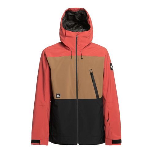 Quiksilver Sycamore Snjt Cpv0 Cub Xl