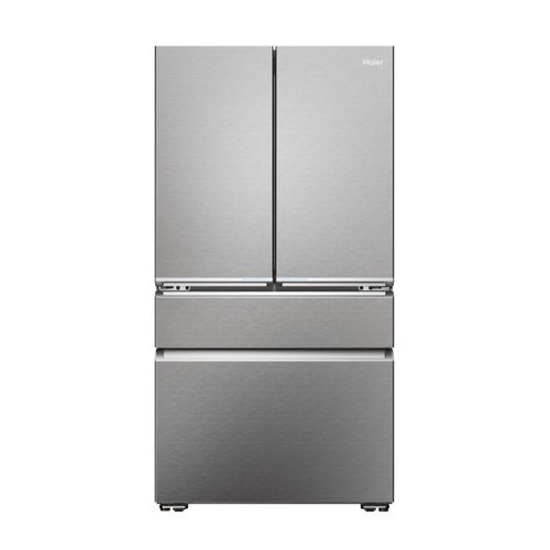 Kühl-Gefrierkombination 629 L MyZone XL Haier HFW7918ENMP