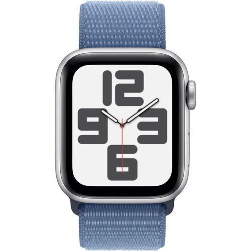 Apple Watch SE (GPS + Cellular)