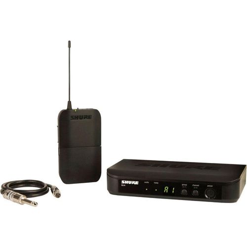 Mikrofon BLX14E