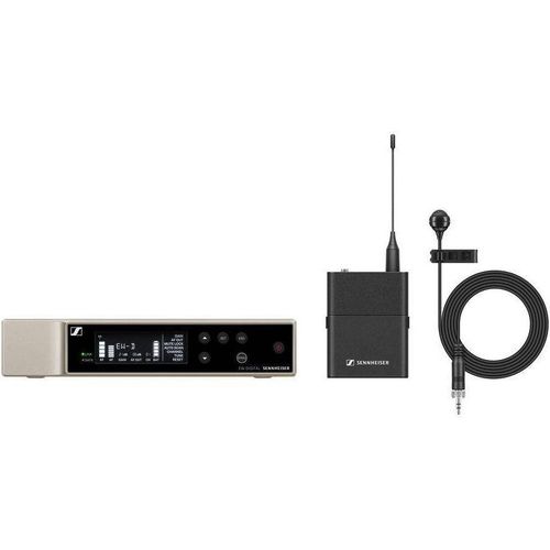 Sennheiser ew-D ME4