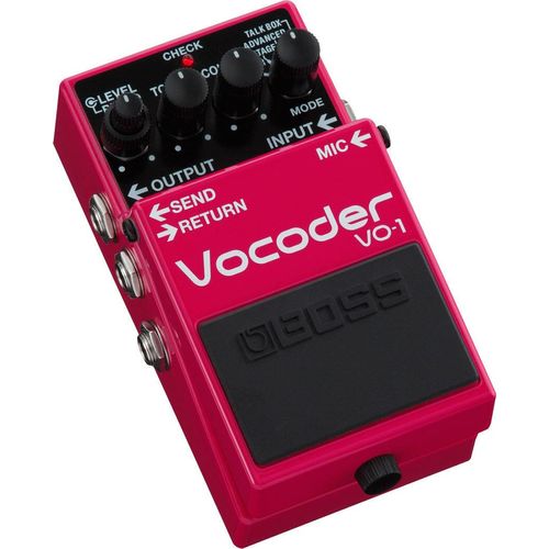 Boss VO-1