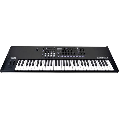 Korg wavestate SE