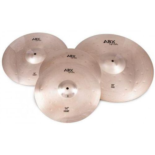 Abx Cs-Bronze