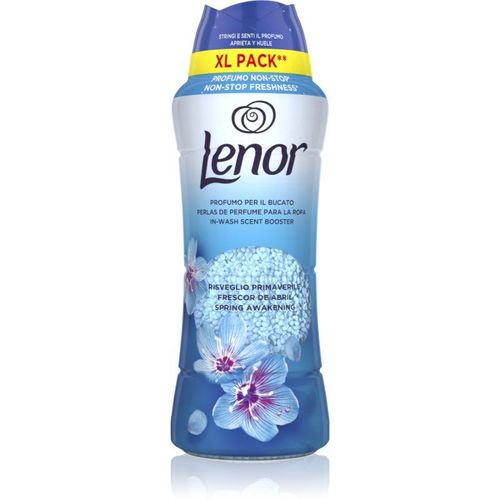 Lenor Spring Awakening wasparels 495 g