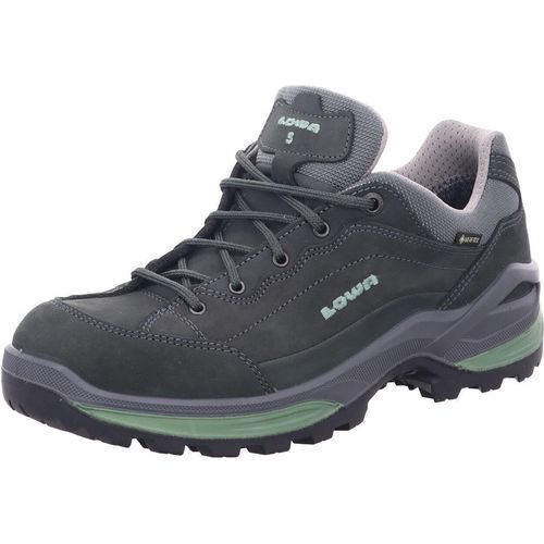 Wanderschuh Lowa 320 966 9781 Renegade Lo Lady