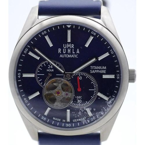 UMR Ruhla Automatic 21871 RAU21871 Damen Automatikuhr