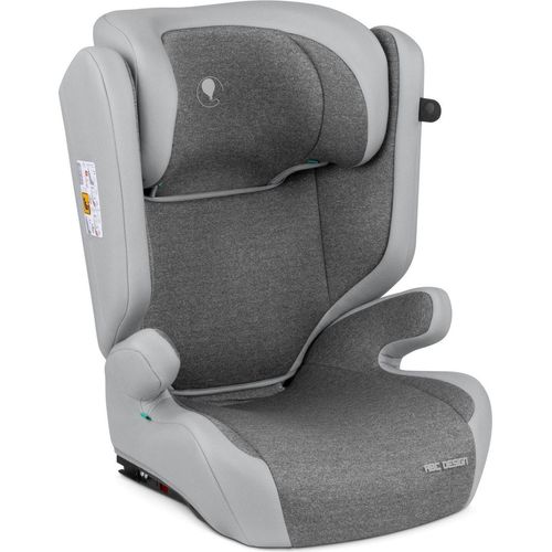 ABC Design Kindersitz Mallow 2 Fix i-Size (ab 3-12 Jahre)
