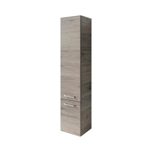 Hochschrank Pelipal Napoli, Cavallino, Milano BxHxT 35 x 169 cm x 35 cm Frontfarbe eiche sanremo holzdekor