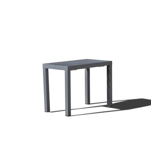 Concept Usine Olhao, Grau, 1 Stück(e), 28,1 kg