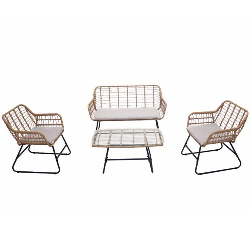 Concept Usine Parea, Beige, Harz, 1 Stück(e), 8,5 kg