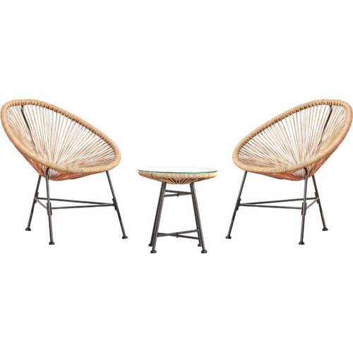 Concept Usine Acapulco, Beige, Polyethylen, 1 Stück(e)