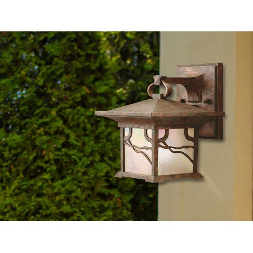 LED Außenbeleuchtung Hauswand, Fassadenbeleuchtung Terrassenlampen Outdoor