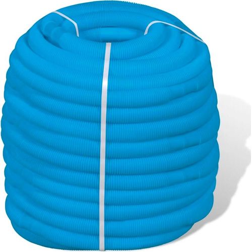 Ankonbej 50 m Poolschlauch Pool Schlauch Schwimmschlauch 38mm