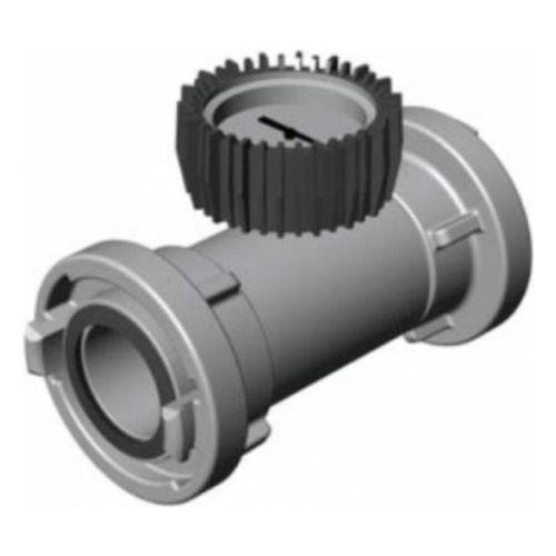 Schlauchmanometer Feuerwehrschlauch Storz C bis 25 bar Druckmesser