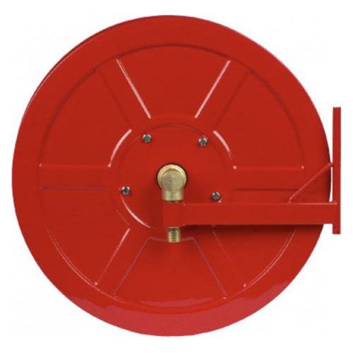 Schlauchhaspel für Wandhydrant bis 35m formstabiler Schlauch Haspel 600mm