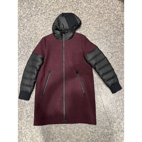 Goldbergh Lana Coat Grappa 38