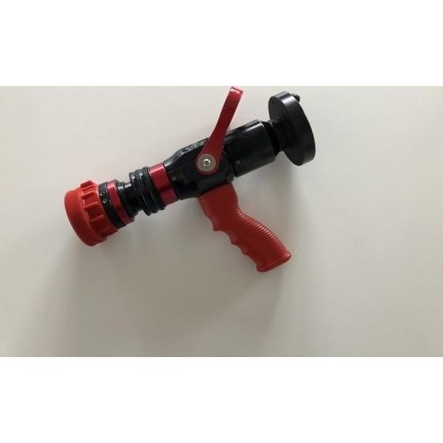 TKW FF Storz C Hohlstrahlrohr Feuerwehr Strahlrohr DIN 15182-2 Kategorie 2