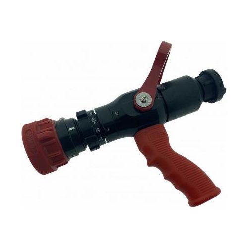 Waldbrand Hohlstrahlrohr 150l/min DIN EN 15182-2 Kategorie 3 Storz D