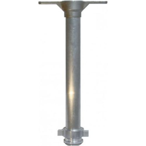 Standrohr Unterteil Storz DN80 Hydrant Unterflurhydrant Feuerwehr DIN 14375