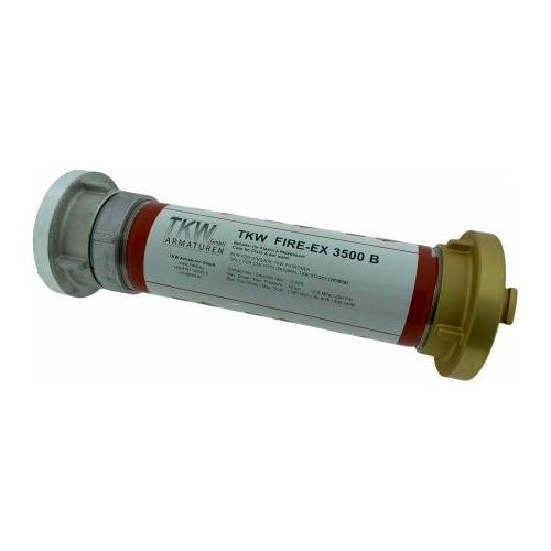 TKW FIRE-EX 3500 B Zumischer zur Netzmittelerzeugung