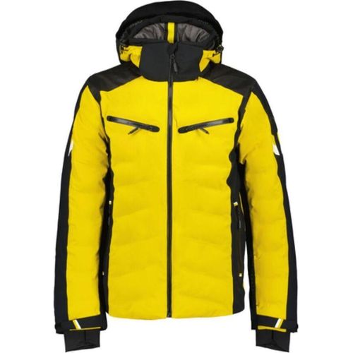Jacke LUHTA Aakenustunturi Gelb Gelb XL
