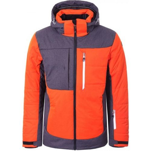 Jacke ICEPEAK Tea Orange Orange XXL