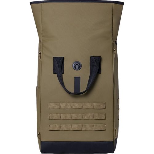Cabaïa Fahrradrucksack Medium Grenoble Rucksack