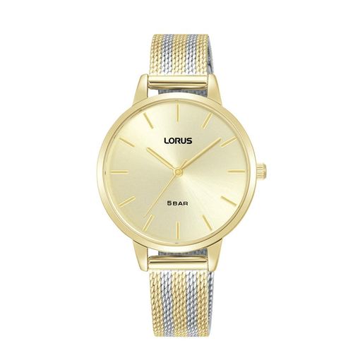 Lorus Uhr Modell RG272WX9